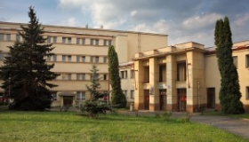Метрополитный Университет 